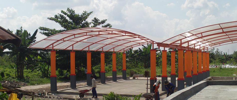 Proyek Silcon Adilaras